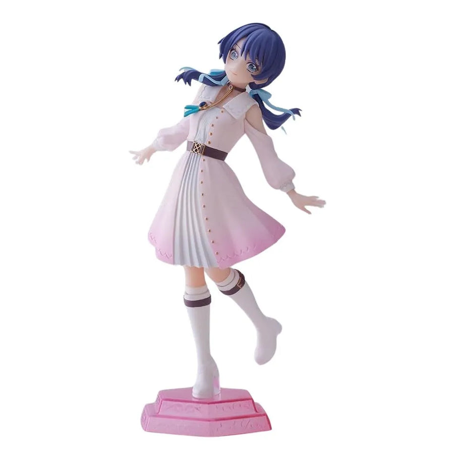 Hasunosora Jogakuin School Idol Club - Murano Sayaka - Desktop×Decorate Collections (SEGA)ㅤ – SEGA – ActionFigureBrasil