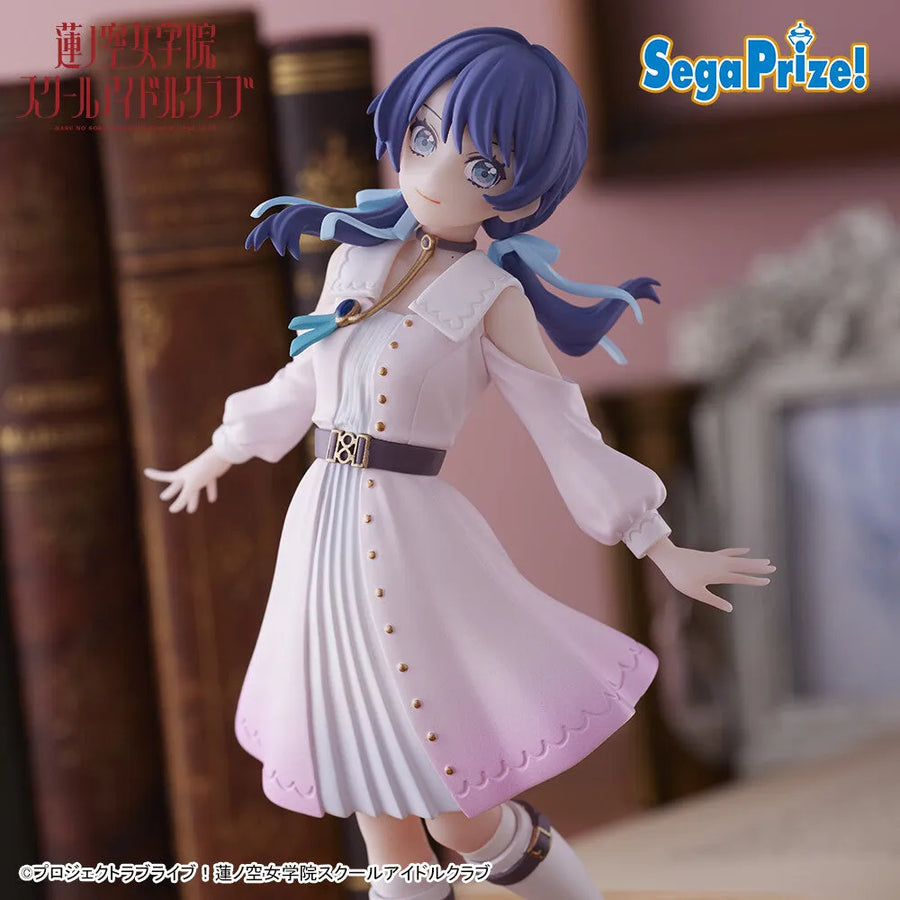 Hasunosora Jogakuin School Idol Club - Murano Sayaka - Desktop×Decorate Collections (SEGA)ㅤ – SEGA – ActionFigureBrasil