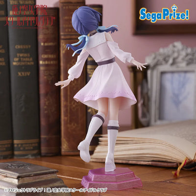 Hasunosora Jogakuin School Idol Club - Murano Sayaka - Desktop×Decorate Collections (SEGA)ㅤ – SEGA – ActionFigureBrasil — detalhe do produto