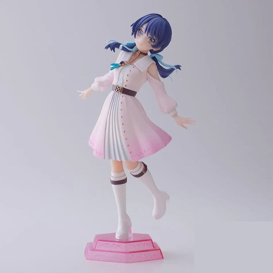 Hasunosora Jogakuin School Idol Club - Murano Sayaka - Desktop×Decorate Collections (SEGA)ㅤ – SEGA – ActionFigureBrasil