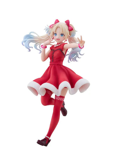 Hasunosora Jogakuin School Idol Club - Osawa Rurino - 1/7 (PLUM)ㅤ – Kadokawa – ActionFigureBrasil