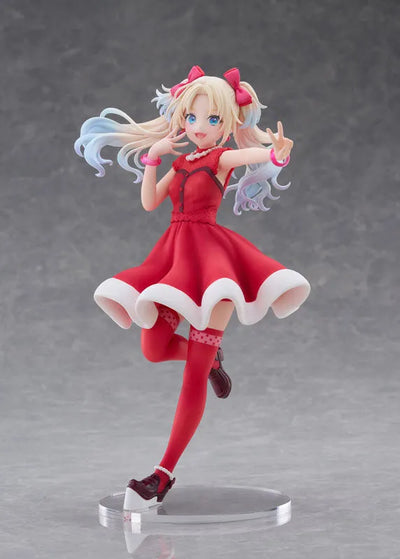 Hasunosora Jogakuin School Idol Club - Osawa Rurino - 1/7 (PLUM)ㅤ – Kadokawa – ActionFigureBrasil — detalhe do produto