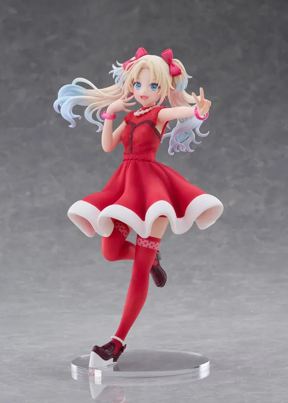 Hasunosora Jogakuin School Idol Club - Osawa Rurino - 1/7 (PLUM)ㅤ – Kadokawa – ActionFigureBrasil