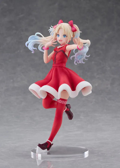 Hasunosora Jogakuin School Idol Club - Osawa Rurino - 1/7 (PLUM)ㅤ – Kadokawa – ActionFigureBrasil — close