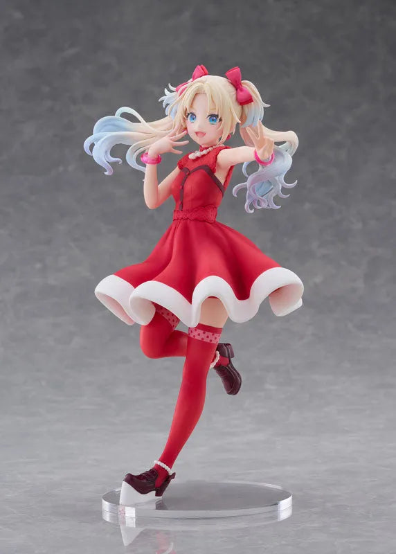 Hasunosora Jogakuin School Idol Club - Osawa Rurino - 1/7 (PLUM)ㅤ – Kadokawa – ActionFigureBrasil