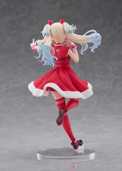 Hasunosora Jogakuin School Idol Club - Osawa Rurino - 1/7 (PLUM)ㅤ – Kadokawa – ActionFigureBrasil — embalagem