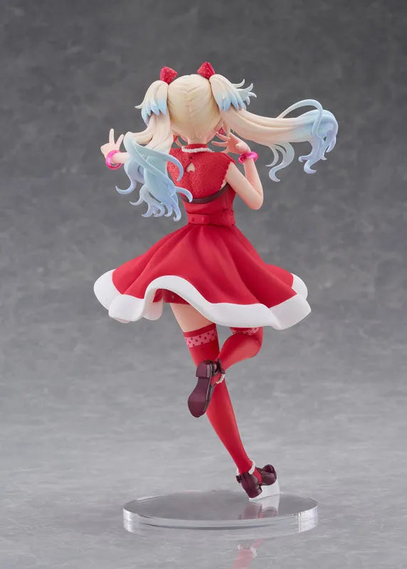 Hasunosora Jogakuin School Idol Club - Osawa Rurino - 1/7 (PLUM)ㅤ – Kadokawa – ActionFigureBrasil