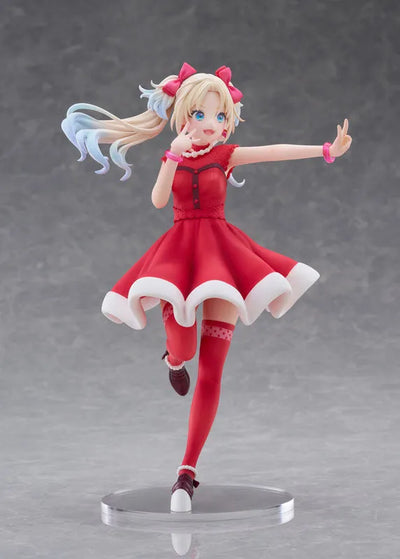 Hasunosora Jogakuin School Idol Club - Osawa Rurino - 1/7 (PLUM)ㅤ – Kadokawa – ActionFigureBrasil — acessórios