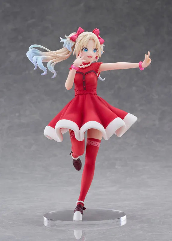 Hasunosora Jogakuin School Idol Club - Osawa Rurino - 1/7 (PLUM)ㅤ – Kadokawa – ActionFigureBrasil