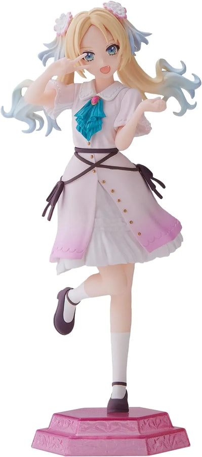 Hasunosora Jogakuin School Idol Club - Osawa Rurino - Desktop×Decorate Collections (SEGA)ㅤ – SEGA – ActionFigureBrasil