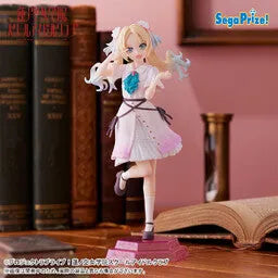 Hasunosora Jogakuin School Idol Club - Osawa Rurino - Desktop×Decorate Collections (SEGA)ㅤ – SEGA – ActionFigureBrasil — ângulo diferente