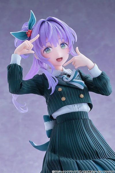 Hasunosora Jogakuin School Idol Club - Otomune Kozue - 1/7 - Fortune Movie Ver. (Bell Fine)ㅤ – Bell Fine – ActionFigureBrasil — ambientada