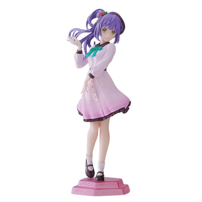 Hasunosora Jogakuin School Idol Club - Otomune Kozue - Desktop×Decorate Collections (SEGA)ㅤ – SEGA – ActionFigureBrasil