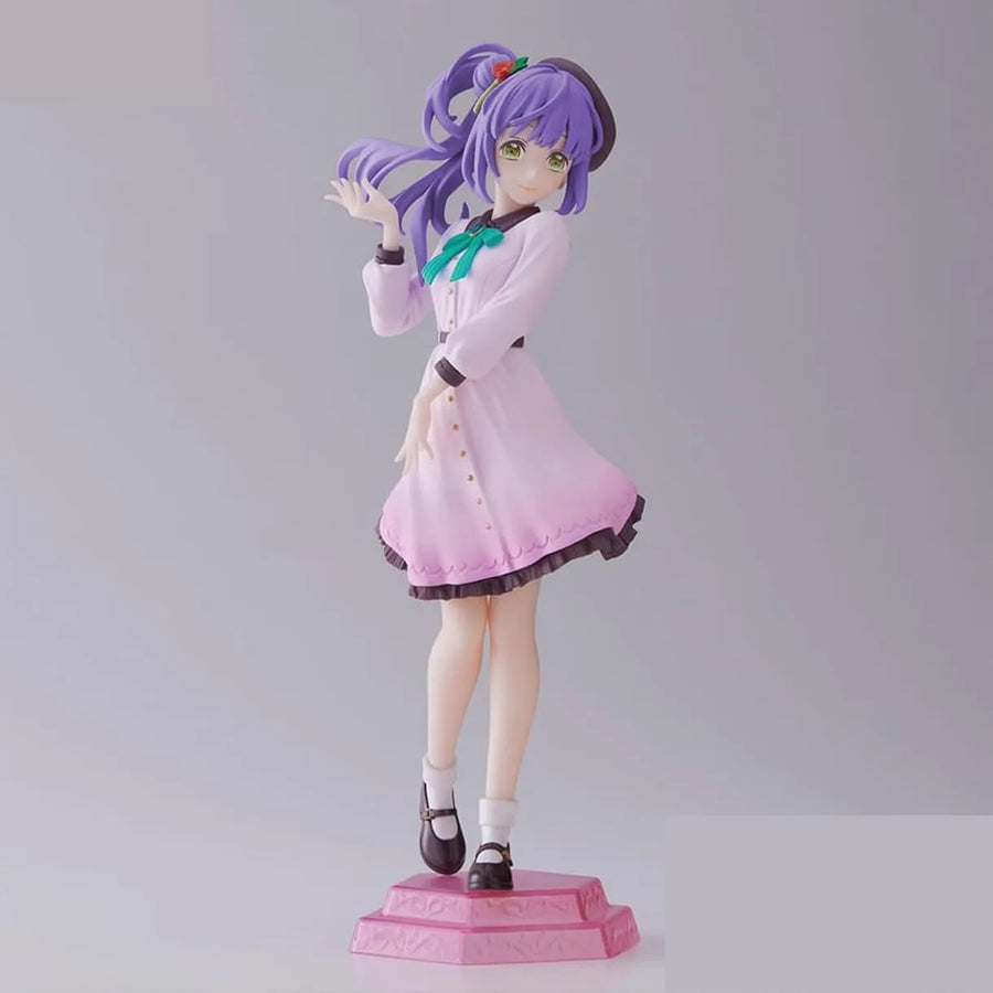 Hasunosora Jogakuin School Idol Club - Otomune Kozue - Desktop×Decorate Collections (SEGA)ㅤ – SEGA – ActionFigureBrasil