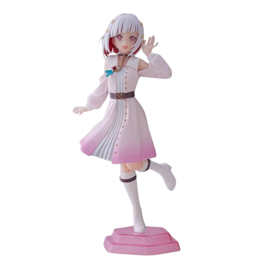 Hasunosora Jogakuin School Idol Club - Yugiri Tsuzuri - Desktop×Decorate Collections (SEGA)ㅤ – SEGA – ActionFigureBrasil