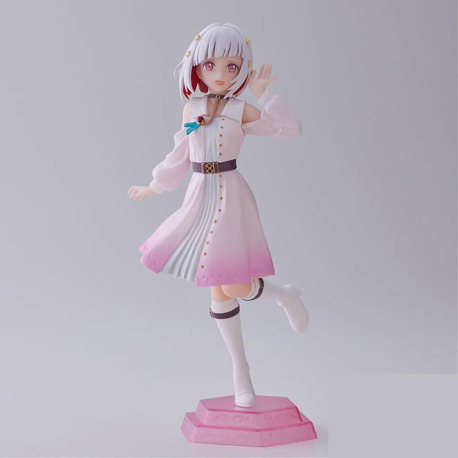 Hasunosora Jogakuin School Idol Club - Yugiri Tsuzuri - Desktop×Decorate Collections (SEGA)ㅤ – SEGA – ActionFigureBrasil
