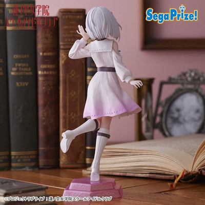 Hasunosora Jogakuin School Idol Club - Yugiri Tsuzuri - Desktop×Decorate Collections (SEGA)ㅤ – SEGA – ActionFigureBrasil — close