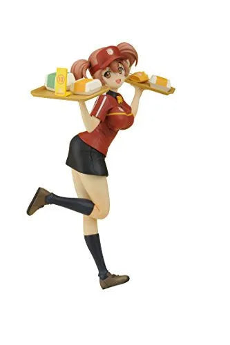 Hataraku Maou-sama! - Sasaki Chiho - 1/7 (X-Plus)ㅤ – X-Plus – ActionFigureBrasil