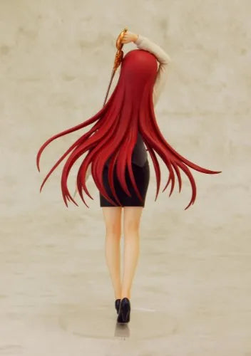 Hataraku Maou-sama! - Yusa Emi - 1/7 (X-Plus)ㅤ – X-Plus – ActionFigureBrasil