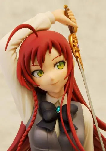 Hataraku Maou-sama! - Yusa Emi - 1/7 (X-Plus)ㅤ – X-Plus – ActionFigureBrasil
