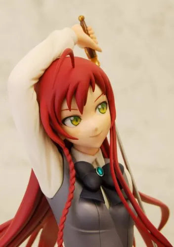 Hataraku Maou-sama! - Yusa Emi - 1/7 (X-Plus)ㅤ – X-Plus – ActionFigureBrasil — ambientada