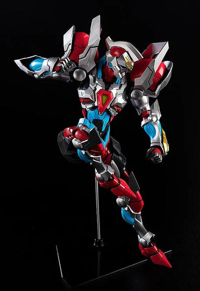 Hataraku Saibou - Platelet - 3D Crystal Figure Series (B'full)ㅤ – B'full – ActionFigureBrasil — embalagem