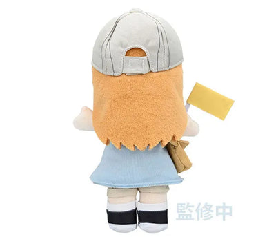 Hataraku Saibou - Platelet - Plush (Good Smile Arts Shanghai)ㅤ – Good Smile Arts Shanghai – ActionFigureBrasil — ângulo diferente
