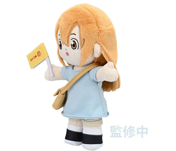 Hataraku Saibou - Platelet - Plush (Good Smile Arts Shanghai)ㅤ – Good Smile Arts Shanghai – ActionFigureBrasil