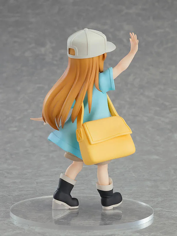 Hataraku Saibou - Platelet - Pop Up Parade (Good Smile Company)ㅤ – Good Smile Company – ActionFigureBrasil