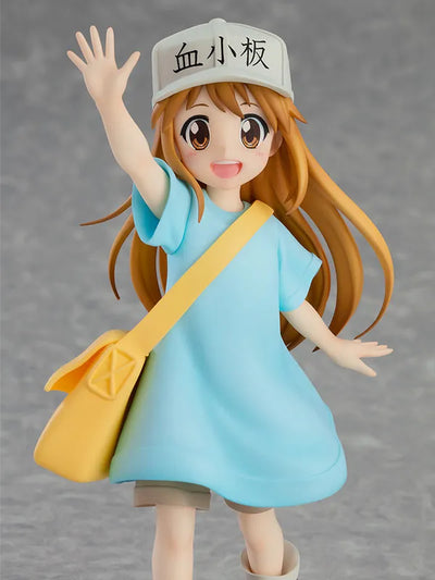 Hataraku Saibou - Platelet - Pop Up Parade (Good Smile Company)ㅤ – Good Smile Company – ActionFigureBrasil — embalagem