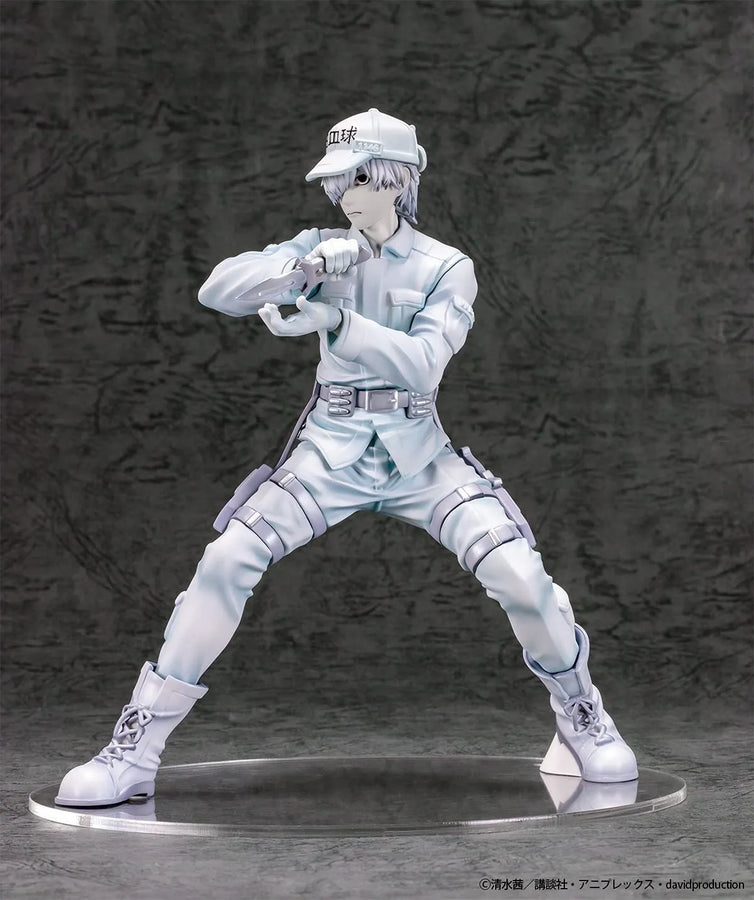 Hataraku Saibou - U-1146 (B'full)ㅤ – B'full – ActionFigureBrasil