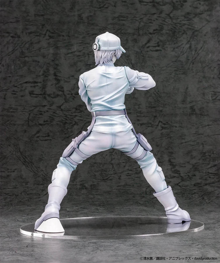 Hataraku Saibou - U-1146 (B'full)ㅤ – B'full – ActionFigureBrasil