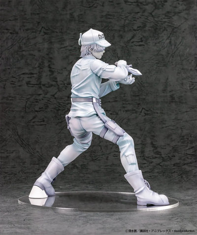 Hataraku Saibou - U-1146 (B'full)ㅤ – B'full – ActionFigureBrasil — com base expositora