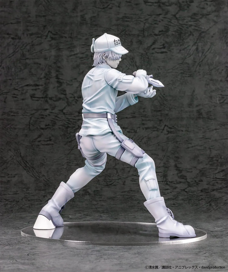 Hataraku Saibou - U-1146 (B'full)ㅤ – B'full – ActionFigureBrasil