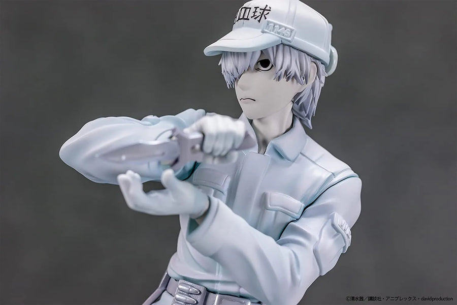 Hataraku Saibou - U-1146 (B'full)ㅤ – B'full – ActionFigureBrasil