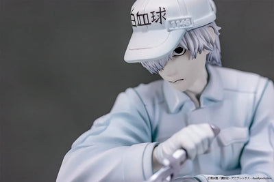 Hataraku Saibou - U-1146 (B'full)ㅤ – B'full – ActionFigureBrasil — acessórios