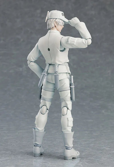 Hataraku Saibou - U-1146 - Figma #489 (Max Factory)ㅤ – Max Factory – ActionFigureBrasil — close