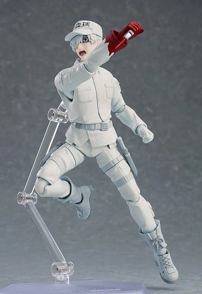 Hataraku Saibou - U-1146 - Figma #489 (Max Factory)ㅤ – Max Factory – ActionFigureBrasil — embalagem