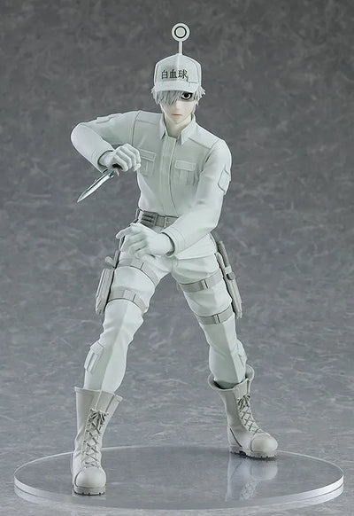 Hataraku Saibou - U-1146 - Pop Up Parade (Good Smile Company)ㅤ – Good Smile Company – ActionFigureBrasil — detalhe do produto