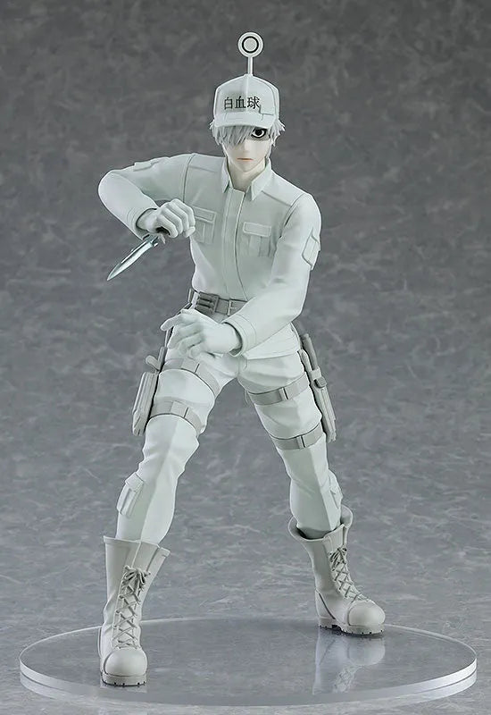 Hataraku Saibou - U-1146 - Pop Up Parade (Good Smile Company)ㅤ – Good Smile Company – ActionFigureBrasil