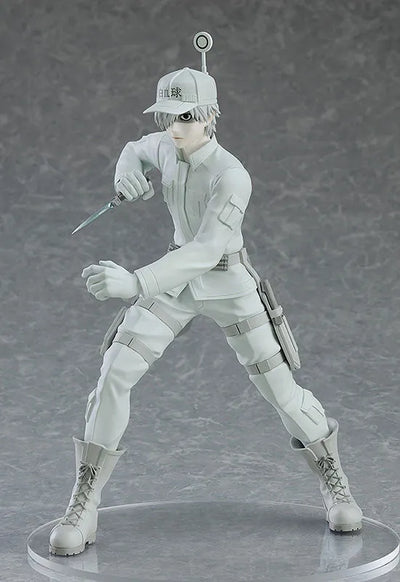 Hataraku Saibou - U-1146 - Pop Up Parade (Good Smile Company)ㅤ – Good Smile Company – ActionFigureBrasil — close
