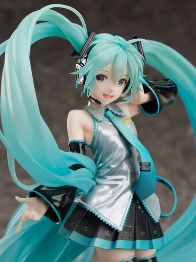 Hatsune Miku Chronicle 1/7ㅤ – FuRyu – ActionFigureBrasil — detalhe do produto