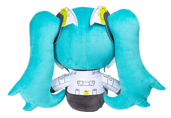 Hatsune Miku - GT Project - Racing Miku 2022 Ver. - Big Plush (Good Smile Racing)ㅤ – Good Smile Racing – ActionFigureBrasil