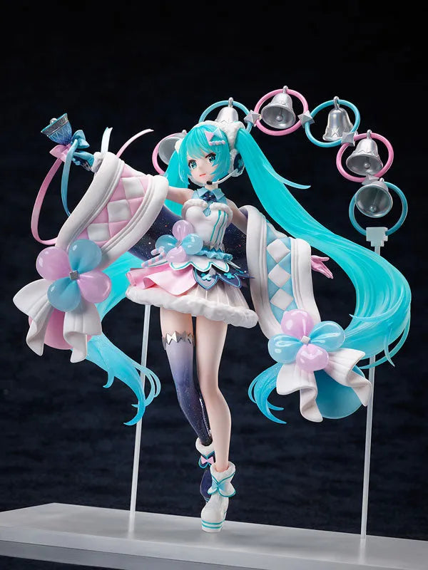Hatsune Miku 