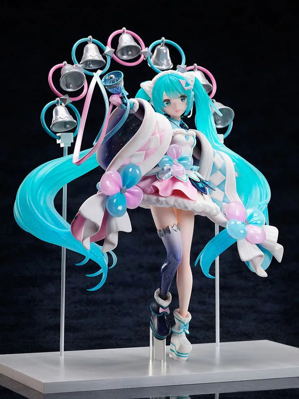 Hatsune Miku 