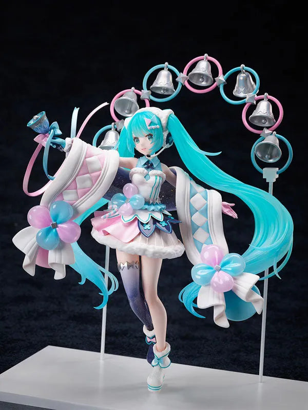 Hatsune Miku 