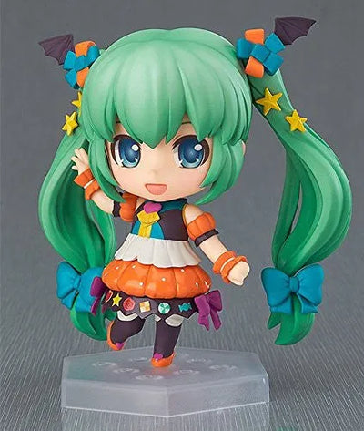 Hatsune Miku -Project DIVA- Arcade Future Tone - Hatsune Miku - Nendoroid Co-de - Sweet Pumpkin Co-de (Good Smile Company)ㅤ – Good Smile Company – ActionFigureBrasil — close