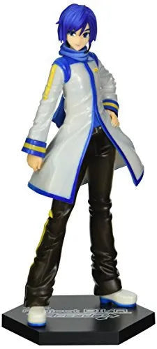 Hatsune Miku -Project Diva Arcade- - Kaito - PM Figureㅤ – SEGA – ActionFigureBrasil