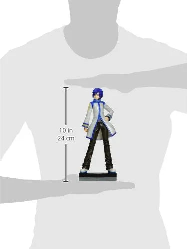 Hatsune Miku -Project Diva Arcade- - Kaito - PM Figureㅤ – SEGA – ActionFigureBrasil