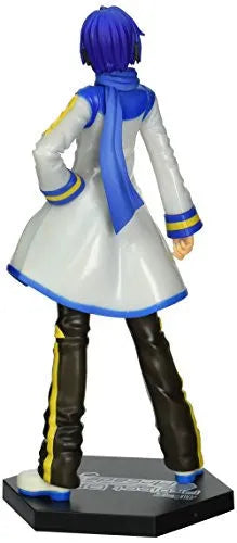 Hatsune Miku -Project Diva Arcade- - Kaito - PM Figureㅤ – SEGA – ActionFigureBrasil — detalhe do produto